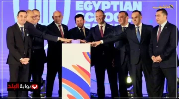 رسميًا.. إطلاق دوري مدارس مصر بمبادرة وزارية لتعزيز تنمية الطلاب 1